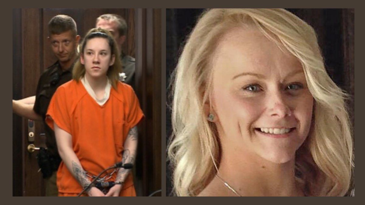 Asesinó y desmembró a una mujer que conoció por Tinder