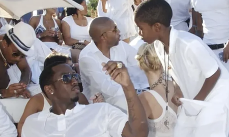 asi eran las fiestas privadas de p. diddy: mujeres, droga y menores de edad asi eran las fiestas privadas de p. diddy: mujeres, droga y menores de edad