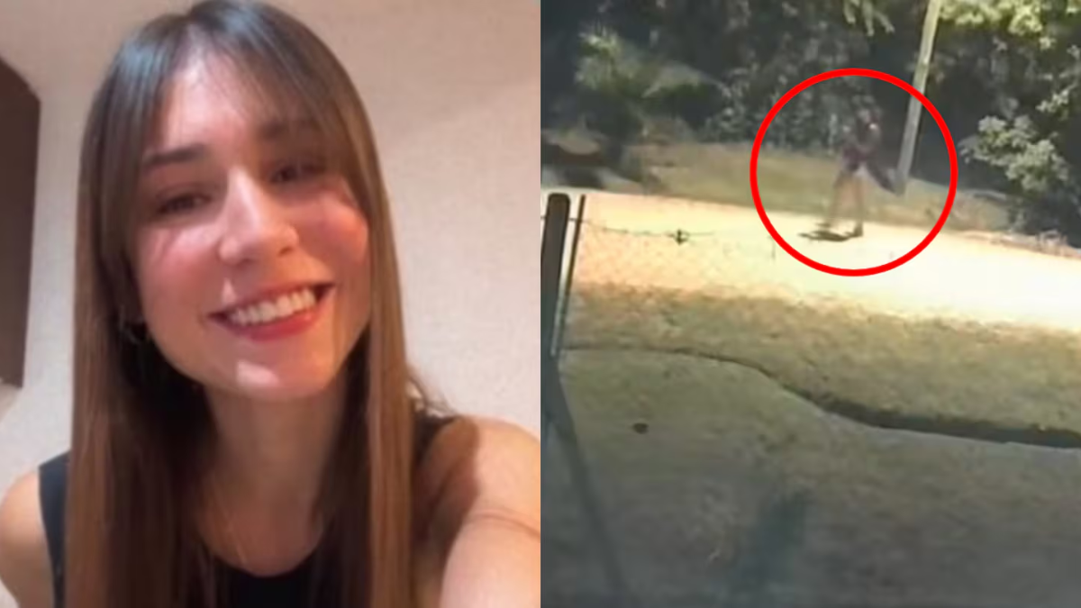 Malena Maidana fue apuñalada y degollada mientras caminaba por la calle.&nbsp;