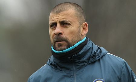 la seleccion argentina hizo un gran esfuerzo, valoro walter samuel la seleccion argentina hizo un gran esfuerzo, valoro walter samuel