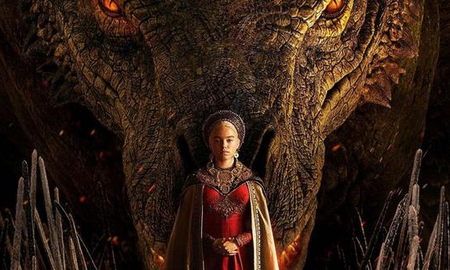 Es oficial: House of the Dragon tendrá segunda temporada en HBO Es oficial: House of the Dragon tendrá segunda temporada en HBO