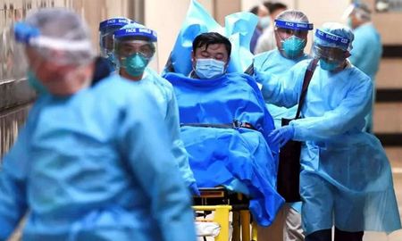 Hallazgo: el virus dejaría el cerebro 10 años más viejo o disminuiría el coeficiente intelectual Hallazgo: el virus dejaría el cerebro 10 años más viejo o disminuiría el coeficiente intelectual