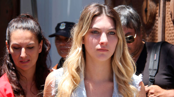 El terrible descargo de la joven que le hizo RCP a Fernando Báez Sosa