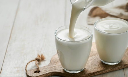 Cómo hacer yogur casero: una receta fácil para hacer en casa y acompañar tus desayunos. Cómo hacer yogur casero: una receta fácil para hacer en casa y acompañar tus desayunos.