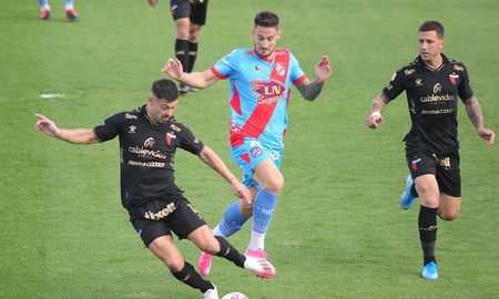 Aire de Santa Fe | arsenal colon torneo liga profesional federico lertora