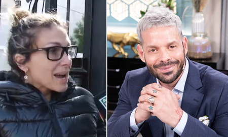 La mujer de Aníbal Lotocki habló sobre la muerte de Mariano Caprarola: No sé de qué veneno hablan La mujer de Aníbal Lotocki habló sobre la muerte de Mariano Caprarola: No sé de qué veneno hablan