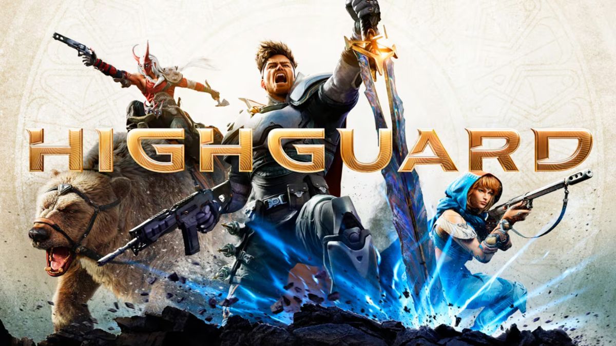 El nuevo hero shooter se puede descargar gratis en consolas y PC. El nuevo hero shooter se puede descargar gratis en consolas y PC.