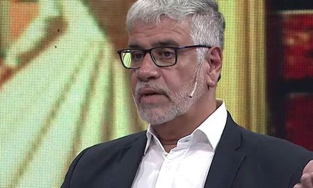 Si no hay un desacople, la demanda internacional de alimentos y de carne específicamente, va a lograr que las y los argentinos tengamos que cambiar nuestra dieta para peor y comer menos carne, advirtió el funcionario. Si no hay un desacople, la demanda internacional de alimentos y de carne específicamente, va a lograr que las y los argentinos tengamos que cambiar nuestra dieta para peor y comer menos carne, advirtió el funcionario.