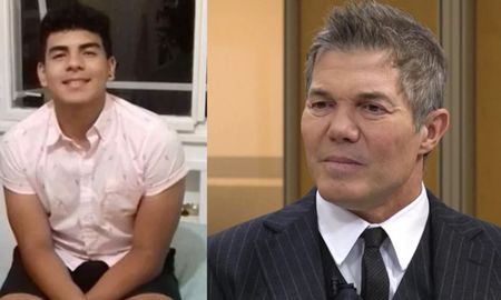burlando conto que haria si fuera el padre de fernando baez sosa y tuviera que ver a los asesinos burlando conto que haria si fuera el padre de fernando baez sosa y tuviera que ver a los asesinos