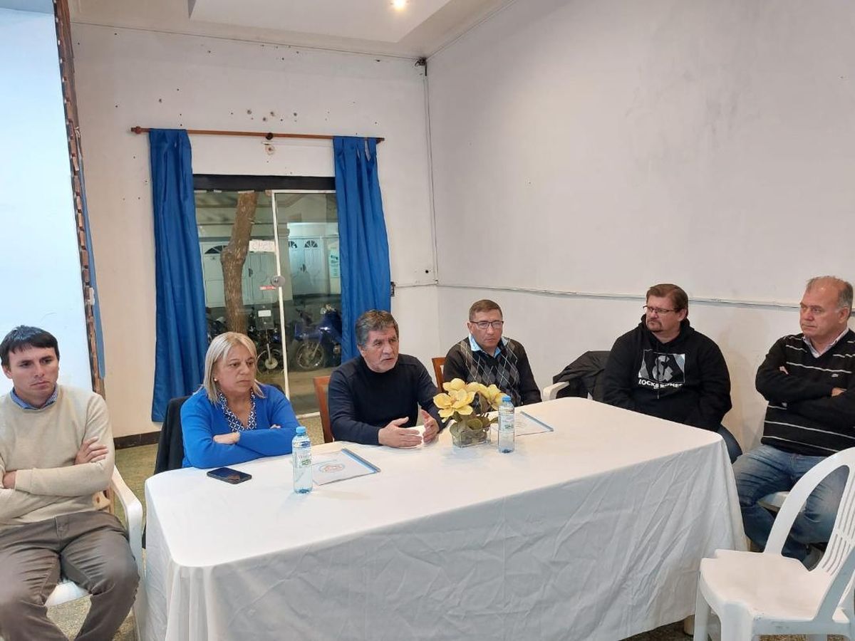 FESTRAM consolida su desarrollo territorial: asumieron las autoridades del Sitram Las Colonias y Sitram Departamento Garay FESTRAM consolida su desarrollo territorial: asumieron las autoridades del Sitram Las Colonias y Sitram Departamento Garay