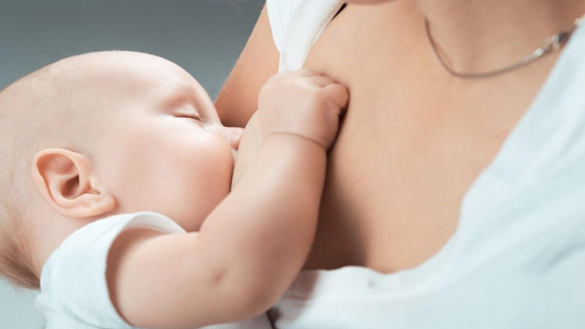 Todos los años se visibilizan distintos temas relacionados con la lactancia materna a través de esta propuesta. Todos los años se visibilizan distintos temas relacionados con la lactancia materna a través de esta propuesta.