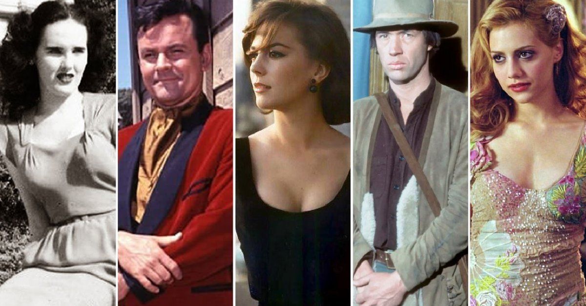 Las muertes de Brittany Murphy