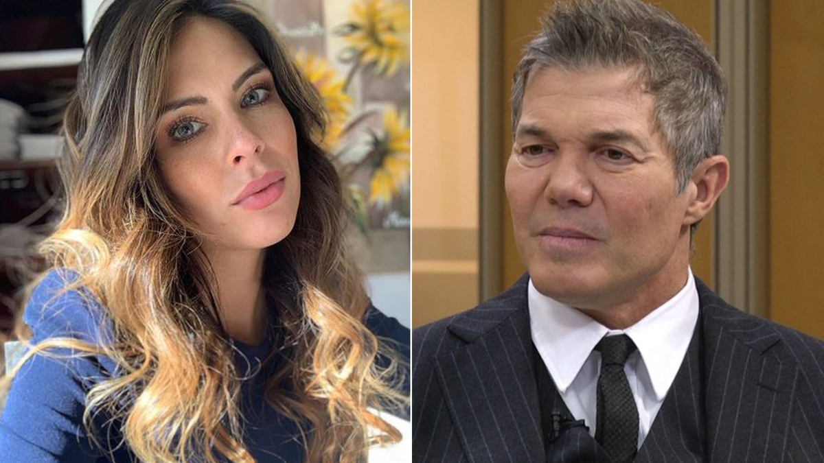Barby Franco y Fernando Burlando separados: ¿qué pasó?