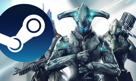 Warframe permite a los jugadores elegir entre más de 50 armaduras diferentes, cada una con poderes únicos que cambian drásticamente la estrategia en el campo de batalla. Warframe permite a los jugadores elegir entre más de 50 armaduras diferentes, cada una con poderes únicos que cambian drásticamente la estrategia en el campo de batalla.