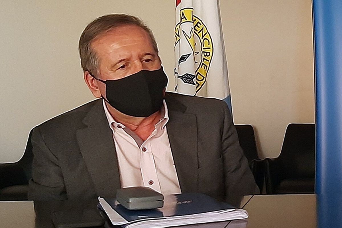 Rodolfo Fabucci es el Director Provincial de Educación Privada de Santa Fe. Rodolfo Fabucci es el Director Provincial de Educación Privada de Santa Fe.