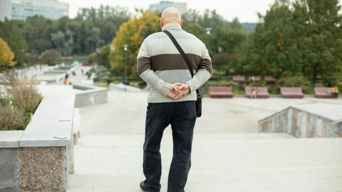 Este gesto puede tener varios significados.&nbsp;