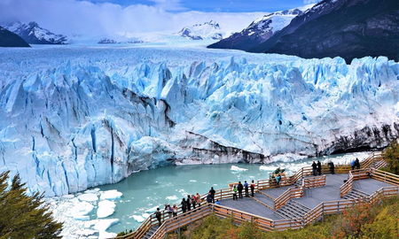 7 destinos para visitar en Argentina en otoño 7 destinos para visitar en Argentina en otoño
