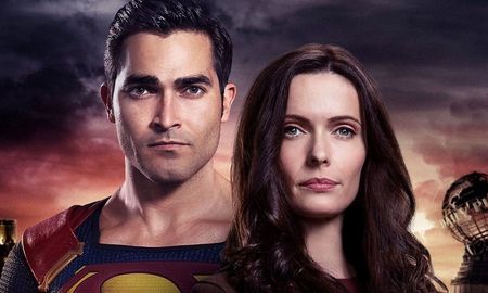 Superman y Lois: la serie ya se puede disfrutar en HBO Max. Superman y Lois: la serie ya se puede disfrutar en HBO Max.
