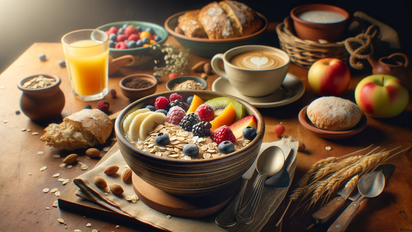 El SUPERALIMENTO nutritivo imprescindible en tu dieta