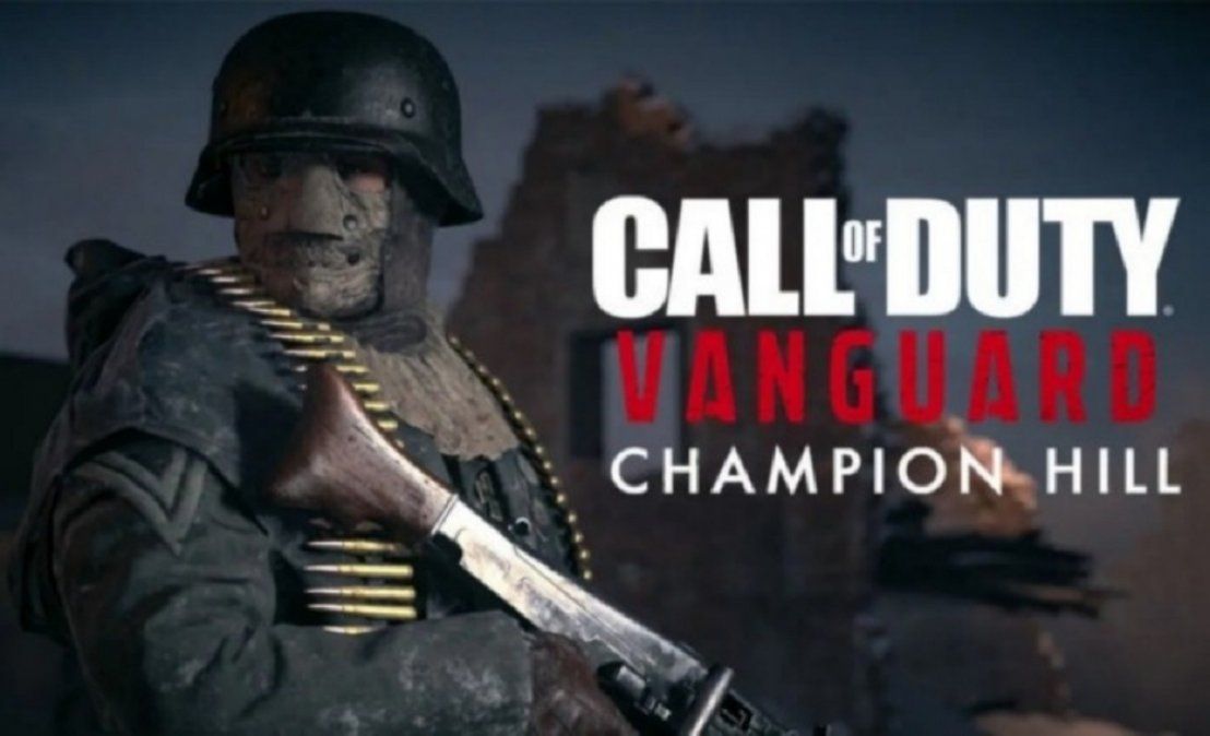 Call of Duty Vanguard: cómo probar Champion Hill, el nuevo modo multijugador.