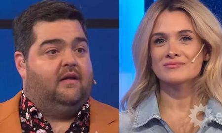 Darío Barassi dio su opinión sobre el conflito entre Camila Homs y Rodrigo De Paul. Darío Barassi dio su opinión sobre el conflito entre Camila Homs y Rodrigo De Paul.
