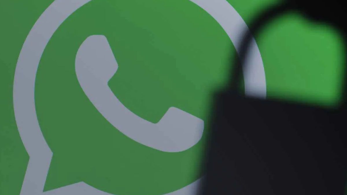 Whatsapp ¿cómo Saber Si Te Están Espiando 6186