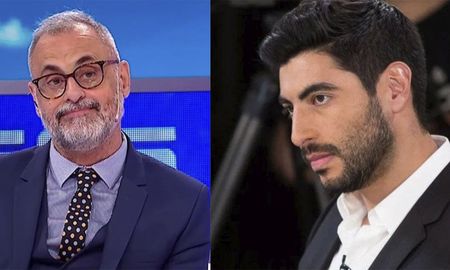 Jorge Rial salió a cruzar al Diputado Moyano por sus polémicos dichos sobre el covid-19. Jorge Rial salió a cruzar al Diputado Moyano por sus polémicos dichos sobre el covid-19.