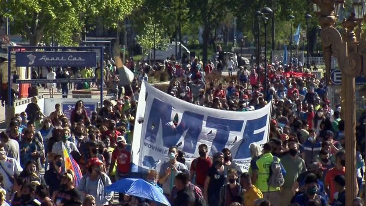 En medio de la disputa de la familia Etchevehere