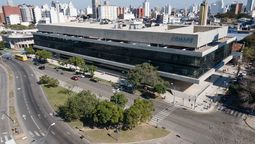 altText(Santa Fe se consolida como referente en genética aplicada al cáncer)}