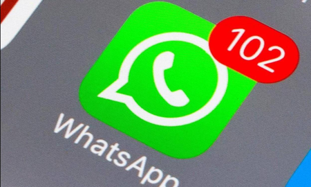 WhatsApp WhatsApp