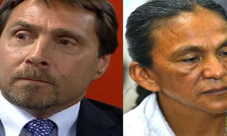 Feinmann cuestionó que distingan a Milagro Sala por su obra y trayectoria: ¿El premio por ser la chorra del año? Feinmann cuestionó que distingan a Milagro Sala por su obra y trayectoria: ¿El premio por ser la chorra del año?