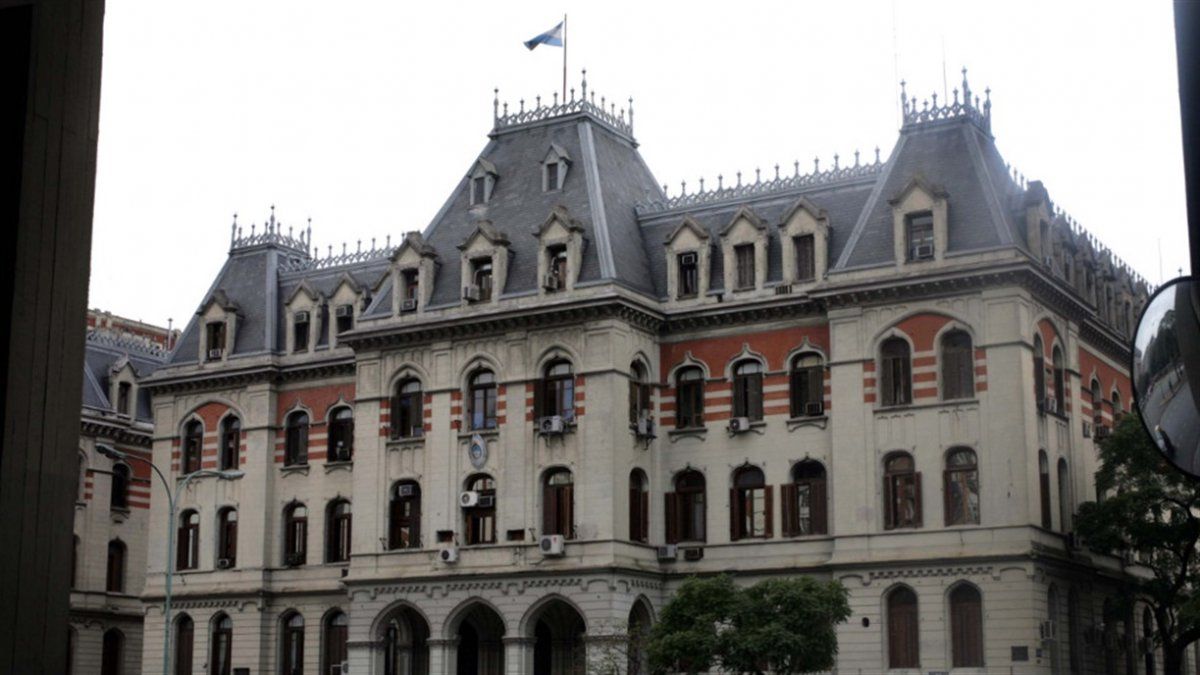 Adiós a la Subsecretaría de Lechería de la Nación