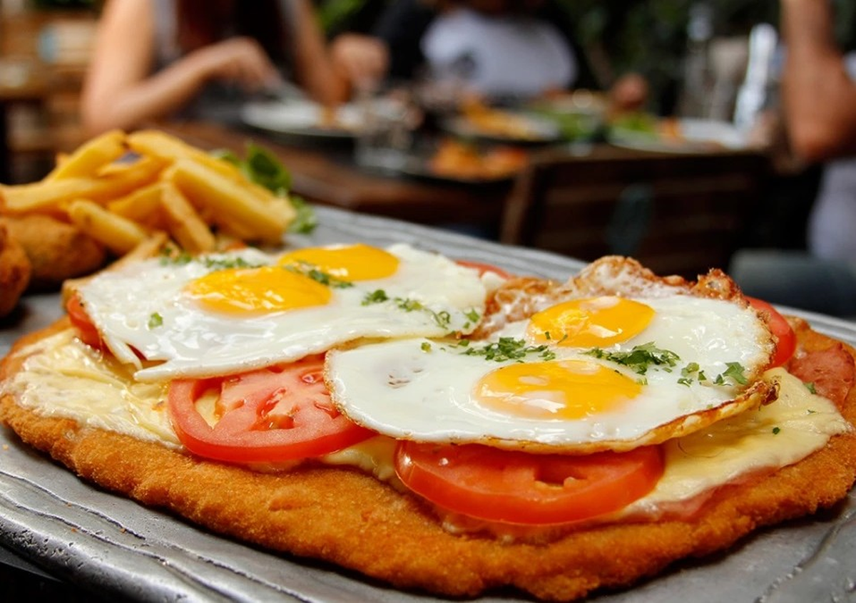 El Club de la Milanesa