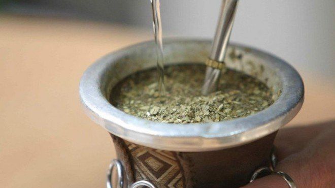 Siete beneficios de tomar mate todos los días
