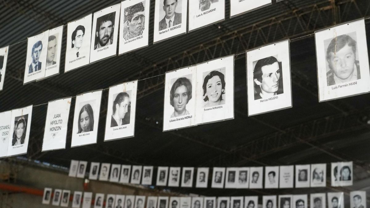 El acto principal se realizará en el Espacio de Memoria Ex Comisaría Cuarta de la ciudad de Santa Fe.