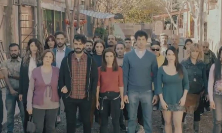 La nueva tira de Pol-Ka, La 1-5/18, midió fuerzas con Doctor Milagro, uno de los imbatibles de Telefe. La nueva tira de Pol-Ka, La 1-5/18, midió fuerzas con Doctor Milagro, uno de los imbatibles de Telefe.
