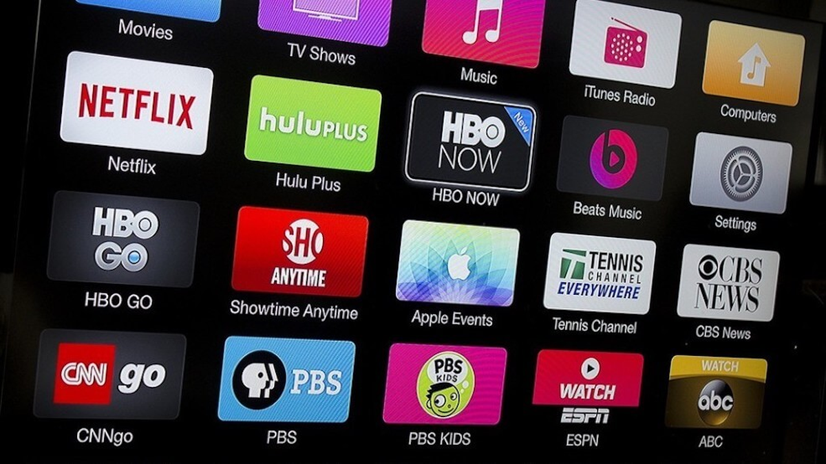 La transmisión en directo se refiere a la distribución digital de contenido multimedia a través de una red de computadoras.