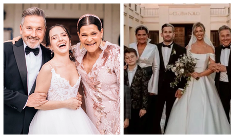 La madre de Ricky Montaner fue muy criticada por los seguidores de Stefi Roitman en las redes sociales. La madre de Ricky Montaner fue muy criticada por los seguidores de Stefi Roitman en las redes sociales.