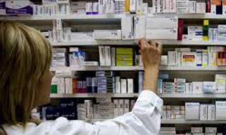 Cambian las farmacias: cómo será el nuevo sistema para retirar medicamentos Cambian las farmacias: cómo será el nuevo sistema para retirar medicamentos