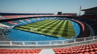 Paraguay: Diputados dejó sin efecto el asueto por la final de la Sudamericana