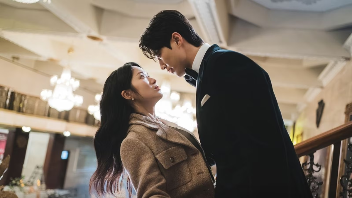 Lovely Runner: razones por las que debés ver la serie coreana que es furor en todo el mundo