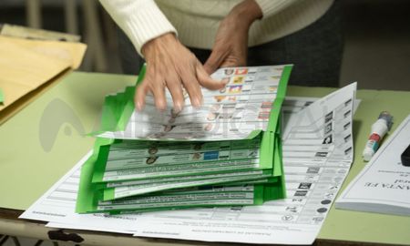 Elecciones en Santa Fe 2023: qué pasa si no me presento como autoridad de mesa Elecciones en Santa Fe 2023: qué pasa si no me presento como autoridad de mesa