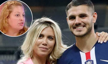 Habló la exempleada de Wanda Nara y Mauro Icardi: Duraron demasiado Habló la exempleada de Wanda Nara y Mauro Icardi: Duraron demasiado