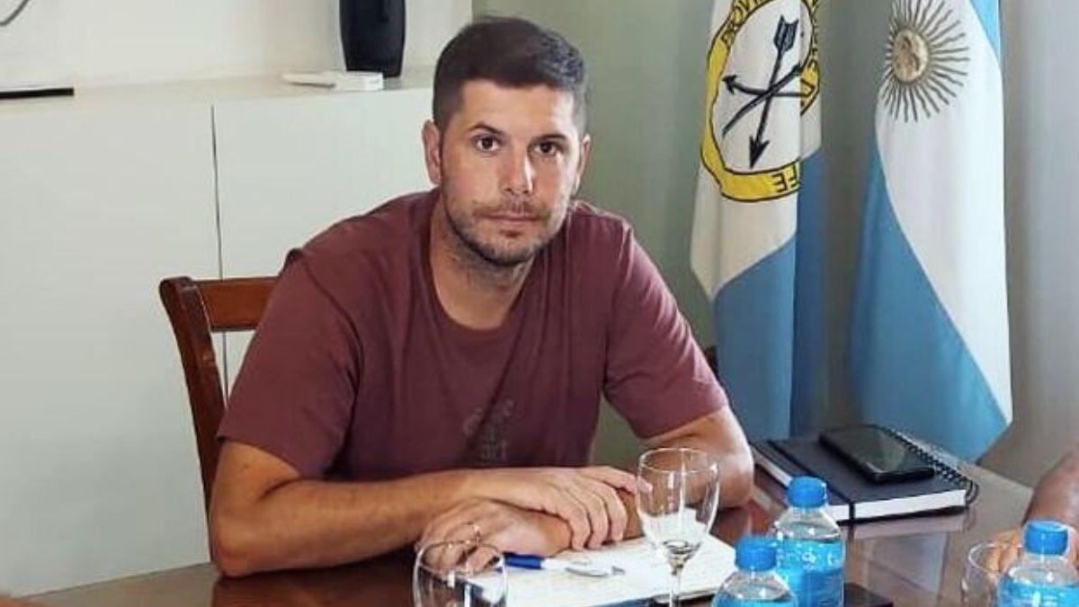 “No conocemos la agenda de reducción de impuestos de los municipios y comunas y de la gobernación”, dijo el presidente de la entidad, Leonardo Alassia. “No conocemos la agenda de reducción de impuestos de los municipios y comunas y de la gobernación”, dijo el presidente de la entidad, Leonardo Alassia.