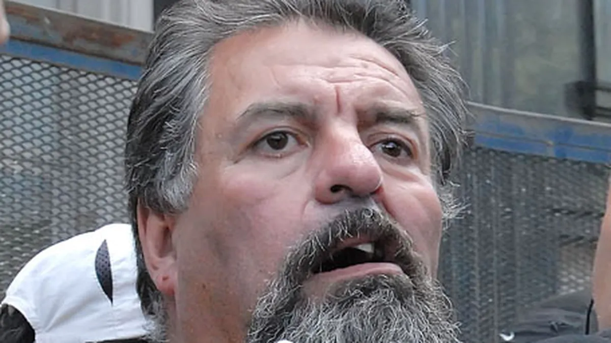 Raúl Castells reconoció haber incentivado los ataques a supermercados y comercios