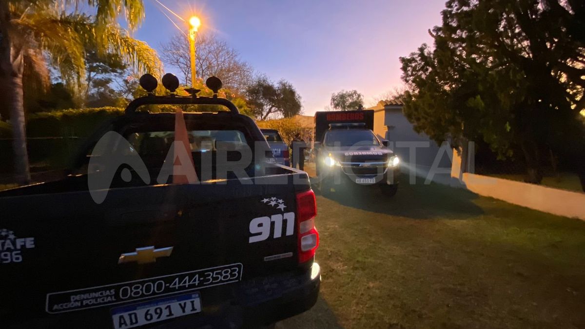 Asesinó y enterró a su amigo