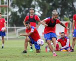 Unión dio a conocer la indumentaria que utilizará en el clásico santafesino.