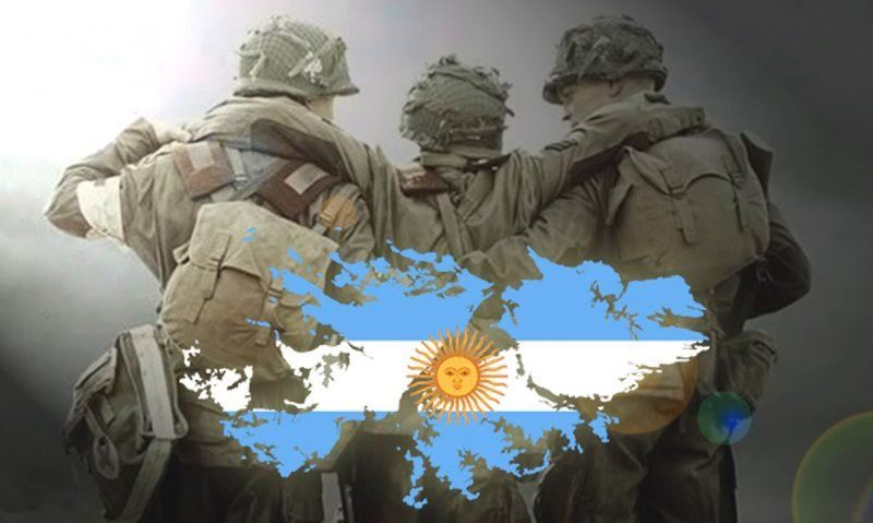 El 10 de junio de 1829, designábamos al primer gobernador argentino en las Islas Malvinas