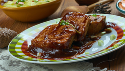 altText(Rheinischer sauerbraten: la receta con ingredientes sencillos para hacer el auténtico plato alemán)}