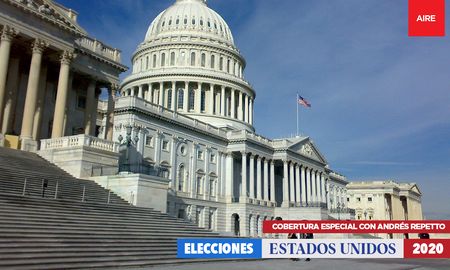 Los demócratas retuvieron la Cámara baja de Estados Unidos. Los demócratas retuvieron la Cámara baja de Estados Unidos.